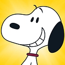 Peanuts logo