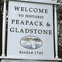 Borough of Peapack and Gladstone logo