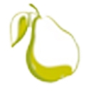 Pear.Ie logo