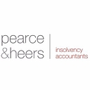 Pearce & Heers Insolvency Accountants logo