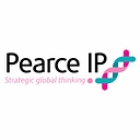 Pearce Ip logo