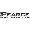 The Pearce Law Group P.C. logo