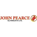 John Pearce Transport, Glynneath logo