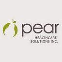 Pear Healthcare Solutions Inc. logo