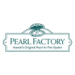 Pearl Factory logo