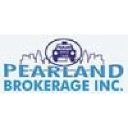 Pearland Brokerage logo