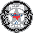 Lions Club of Pearland Inc logo