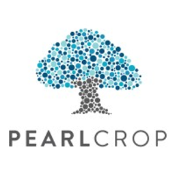 Pearl Crop, Inc. logo
