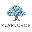 Pearl Crop, Inc. logo