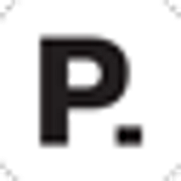 Pearlfisher Inc. logo