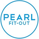 Pearl Fit Out logo