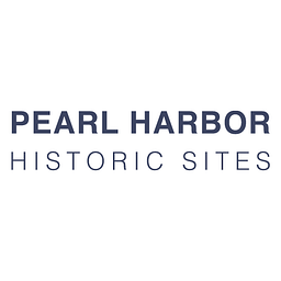 Pearl Harbor Historic Sites logo