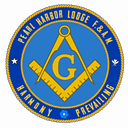 Pearl Harbor Lodge F Am logo