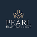 Pearl Healthcare logo
