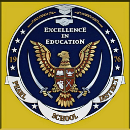 Pearl High School logo