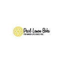 Pearl Lemon Boba logo