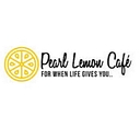 Pearl Lemon Cafe logo