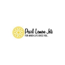 Pearllemonjets logo