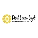 Pearl Lemon Legal Canada logo