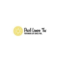 Pearl Lemon Tax logo