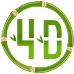 Daniel Pearl Journalism & Communications Magnet logo