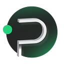 Logo de Pearl Marketing Digital, Diseño y UX