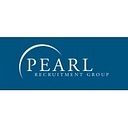Pearl Recruitment Group logo