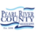 Pearl River County logo