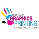 Pearl River Graphics Printing logo