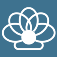 The Pearl of St. Charles logo