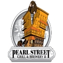 Pearl Street Grill & Brewery logo