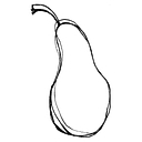 P:Ear logo