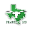 Pearsall Independent School District logo