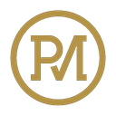 Pearsall Marshall LLP logo
