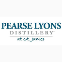 Pearse Lyons Distillery logo