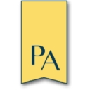 Pearson Advisory, Pc logo