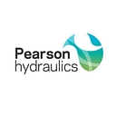 Pearson Hydraulics Ltd logo