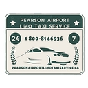 Pearson Airport Limousine & Taxi Service - Toronto logo