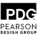 Pearson Design Group, Inc. logo