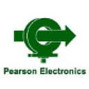 Pearson Electronics, Inc. logo