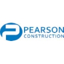 Pearson Construction logo