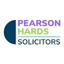 Pearson Hards Solicitors logo