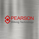 Pearson Milking Technology logo