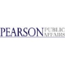 Pearson Public Affairs logo