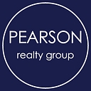 Pearson Realty Group logo