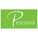 Pearsons logo