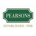 Pearsons logo