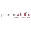 The Pearson Whiffin Recruitment Group logo