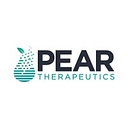 Pear Therapeutics logo