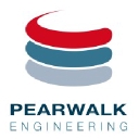 Pearwalk Engineering logo